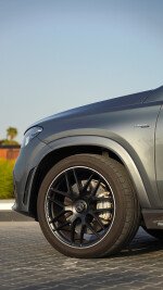 2023 Mercedes Benz GLE 53 AMG 4MATIC+ - 30k km