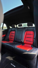 2023 Mercedes Benz GLE 53 AMG 4MATIC+ - 30k km