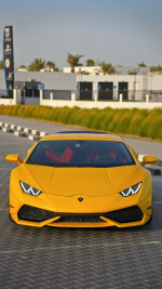 2015 Lamborghini Huracán LP 610-4 - 82k km