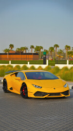 2015 Lamborghini Huracán LP 610-4 - 82k km