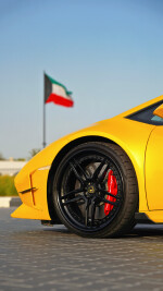 2015 Lamborghini Huracán LP 610-4 - 82k km