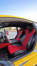 2015 Lamborghini Huracán LP 610-4 - 82k km
