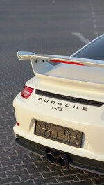 2014 Porsche 911 GT3 - 83k km