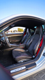2014 Porsche 911 GT3 - 83k km