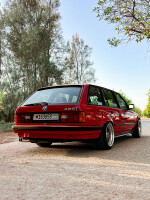 1991 BMW 325i Wagon - 86k km