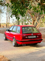 1991 BMW 325i Wagon - 86k km