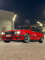 1991 BMW 325i Wagon - 86k km