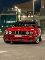 1991 BMW 325i Wagon - 86k km