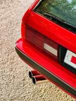 1991 BMW 325i Wagon - 86k km
