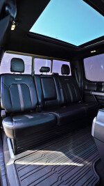 2021 Ford F-250 Super Duty Platinum Tremor - 83k km