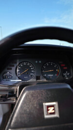 1983 Nissan 280ZX 2+2 T-Top - 218k km