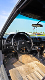 1983 Nissan 280ZX 2+2 T-Top - 218k km