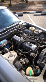 1983 Nissan 280ZX 2+2 T-Top - 218k km