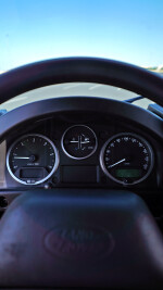 2015 Land Rover Defender 110 - 108k km