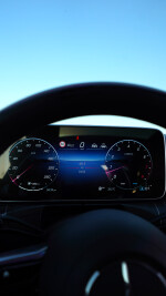 2024 Mercedes-Benz CLA 200 Coupe - 8,102k km
