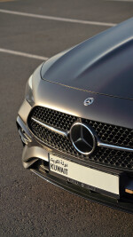2024 Mercedes-Benz CLA 200 Coupe - 8,102k km