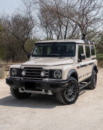 2023 Ineos Grenadier Station Wagon - 20k km