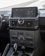 2023 Ineos Grenadier Station Wagon - 20k km