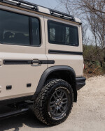 2023 Ineos Grenadier Station Wagon - 20k km