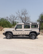 2023 Ineos Grenadier Station Wagon - 20k km