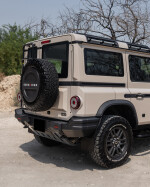 2023 Ineos Grenadier Station Wagon - 20k km