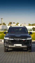 2023 Toyota Land Cruiser GR - 54k km