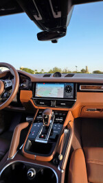 2021 Porsche Cayenne Turbo S E-Hybrid - 28k km