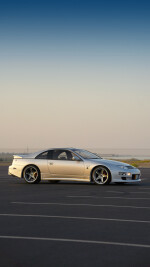 1990 Nissan 300ZX Twin Turbo 2+2 T-Top - 91k km