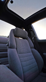 1990 Nissan 300ZX Twin Turbo 2+2 T-Top - 91k km