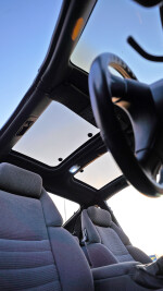 1990 Nissan 300ZX Twin Turbo 2+2 T-Top - 91k km
