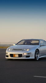 1990 Nissan 300ZX Twin Turbo 2+2 T-Top - 91k km