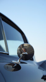 1963 Chevrolet Corvette Stingray Split Window - 39k mile
