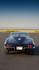 1963 Chevrolet Corvette Stingray Split Window - 39k mile