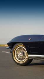 1963 Chevrolet Corvette Stingray Split Window - 39k mile