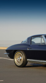 1963 Chevrolet Corvette Stingray Split Window - 39k mile