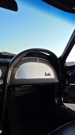 1963 Chevrolet Corvette Stingray Split Window - 39k mile