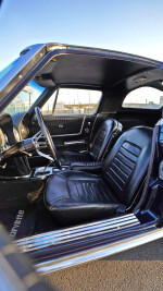 1963 Chevrolet Corvette Stingray Split Window - 39k mile