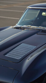 1963 Chevrolet Corvette Stingray Split Window - 39k mile