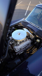 1963 Chevrolet Corvette Stingray Split Window - 39k mile