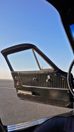 1963 Chevrolet Corvette Stingray Split Window - 39k mile