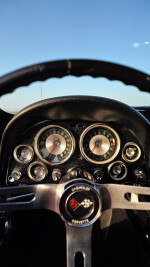 1963 Chevrolet Corvette Stingray Split Window - 39k mile