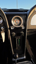 1963 Chevrolet Corvette Stingray Split Window - 39k mile