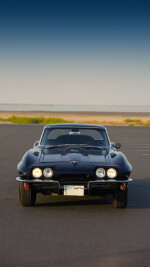 1963 Chevrolet Corvette Stingray Split Window - 39k mile