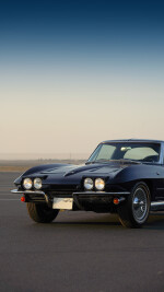 1963 Chevrolet Corvette Stingray Split Window - 39k mile