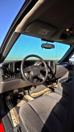 2007 GMC Sierra 2500 HD 219k mile