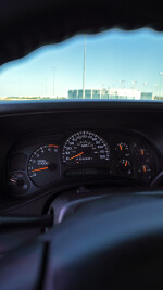 2007 GMC Sierra 2500 HD 219k mile