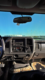 2007 GMC Sierra 2500 HD 219k mile