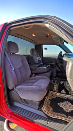 2007 GMC Sierra 2500 HD 219k mile