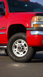 2007 GMC Sierra 2500 HD 219k mile