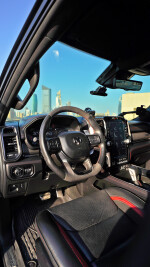 2023 Dodge Ram 1500 TRX Crew Cab 4×4 - 61k km